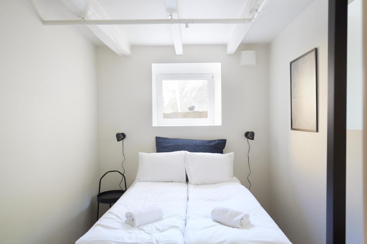 Gruenerlokka Shared Apartment Rooms Oslo Ngoại thất bức ảnh