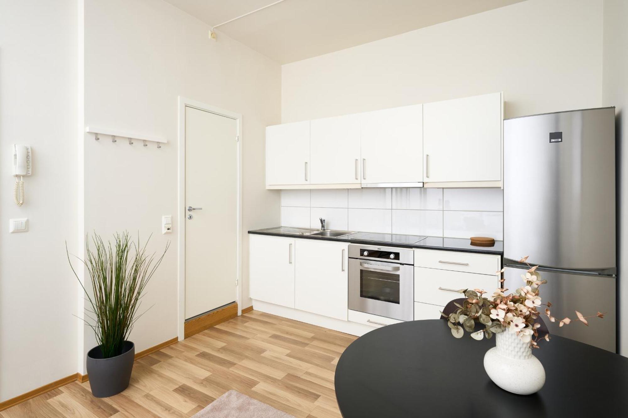 Gruenerlokka Shared Apartment Rooms Oslo Ngoại thất bức ảnh