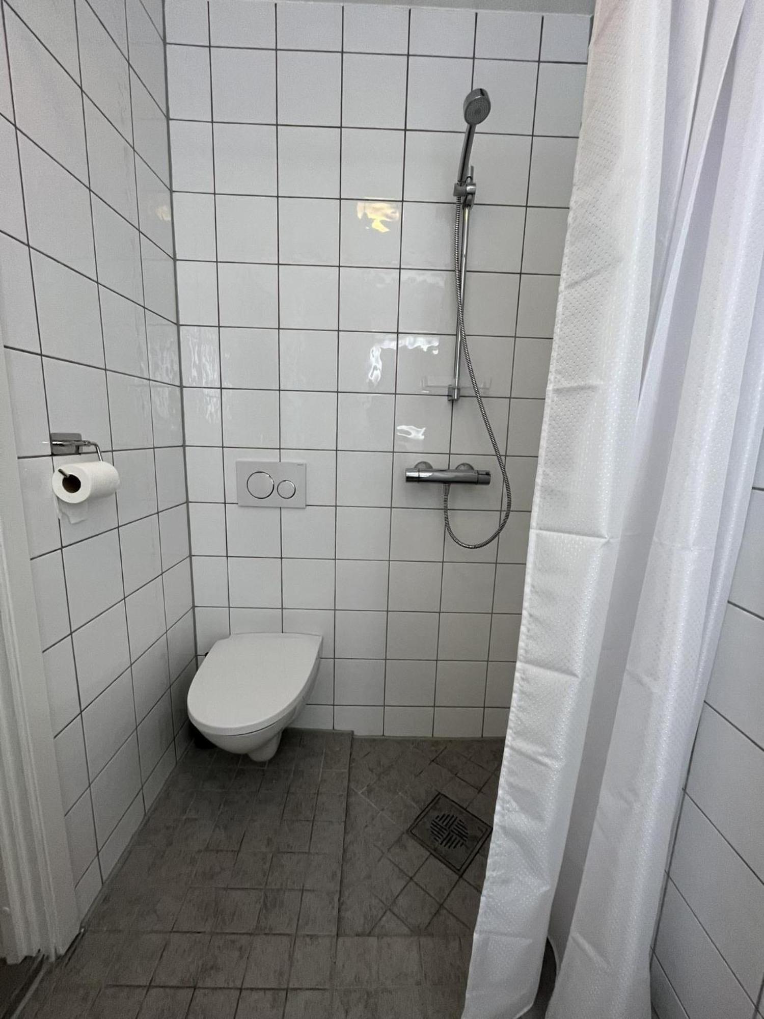 Gruenerlokka Shared Apartment Rooms Oslo Phòng bức ảnh