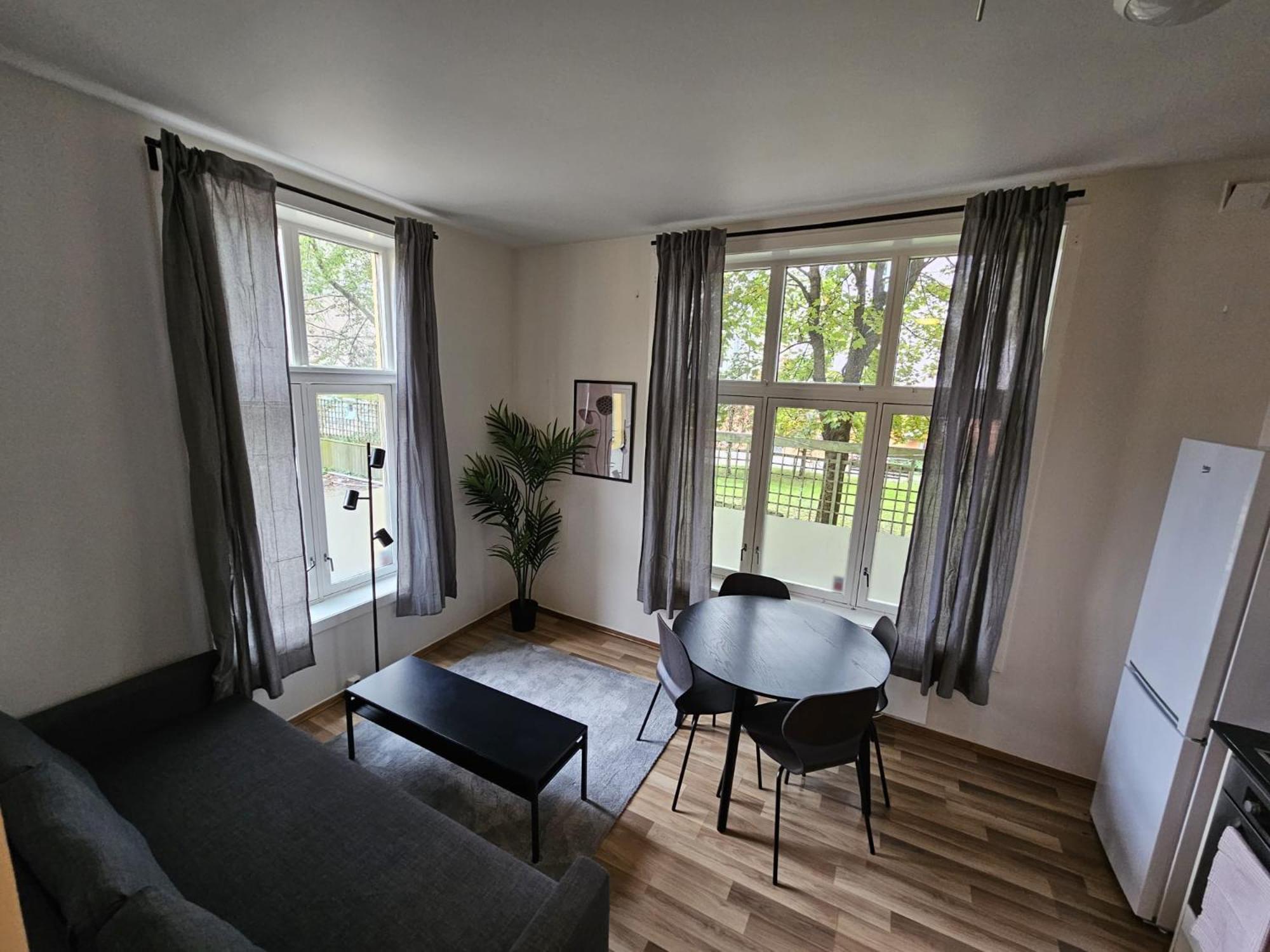 Gruenerlokka Shared Apartment Rooms Oslo Ngoại thất bức ảnh