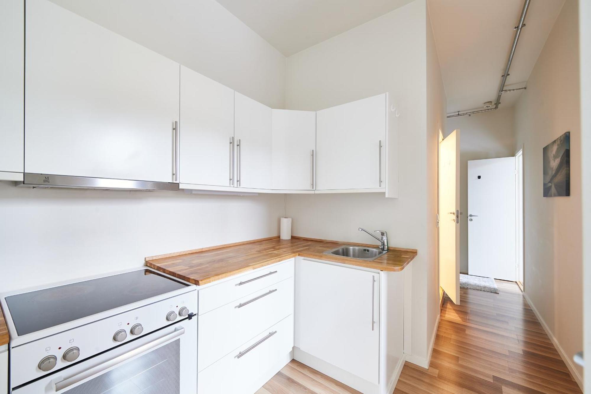 Gruenerlokka Shared Apartment Rooms Oslo Ngoại thất bức ảnh