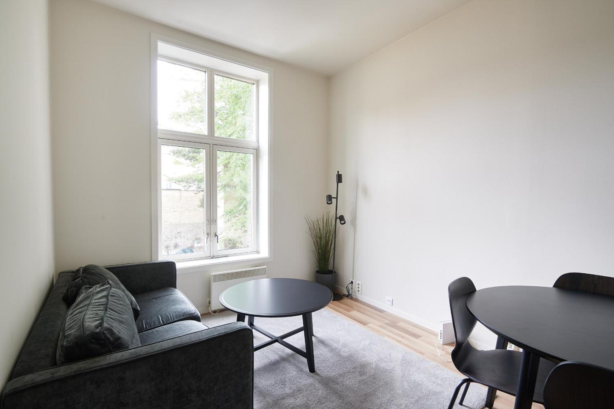 Gruenerlokka Shared Apartment Rooms Oslo Ngoại thất bức ảnh