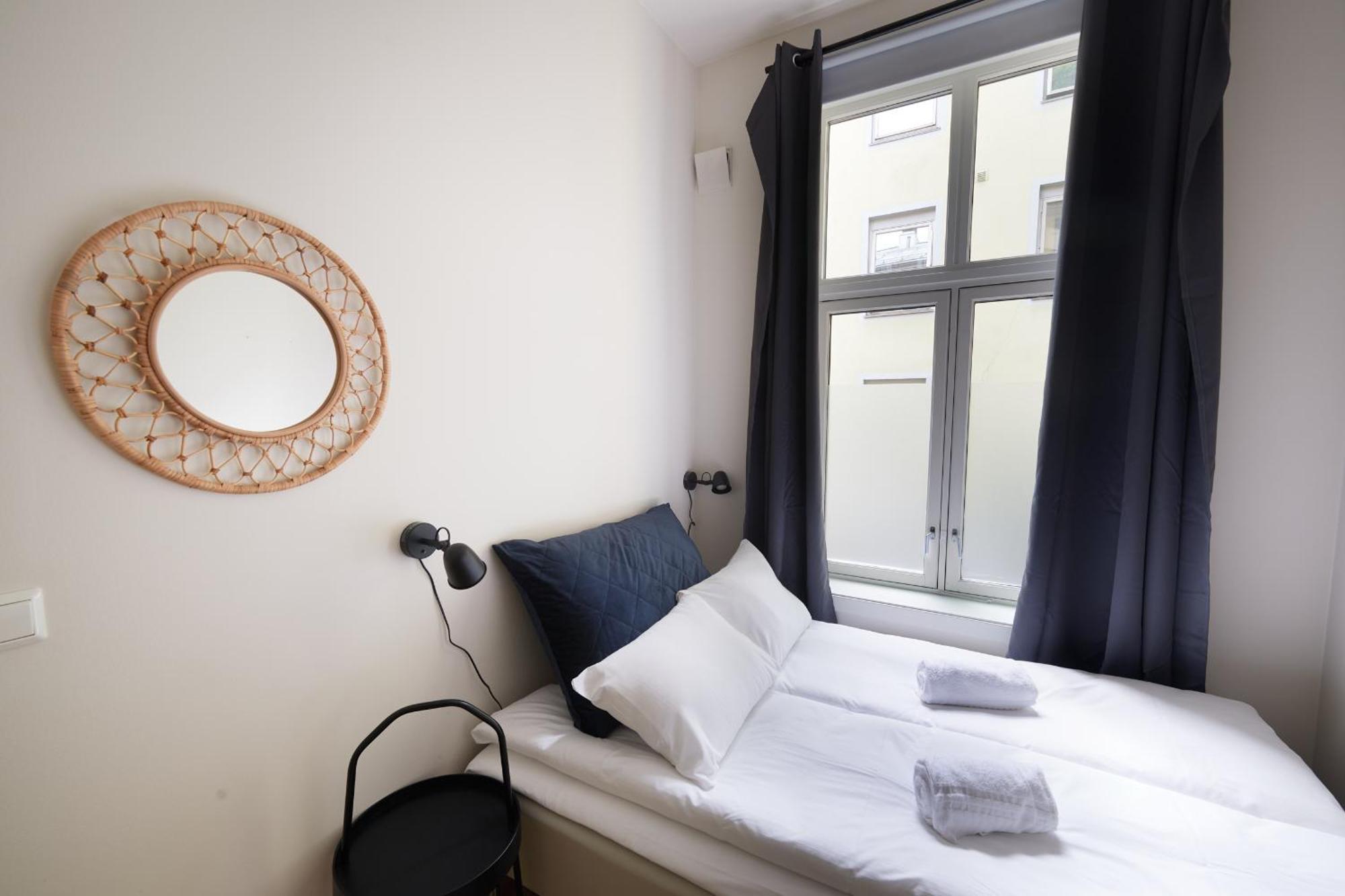 Gruenerlokka Shared Apartment Rooms Oslo Ngoại thất bức ảnh