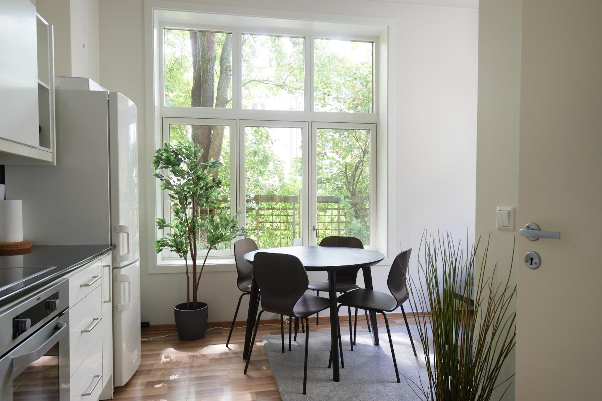 Gruenerlokka Shared Apartment Rooms Oslo Ngoại thất bức ảnh