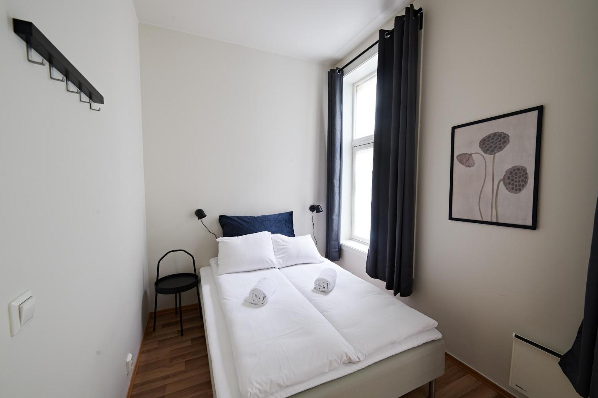 Gruenerlokka Shared Apartment Rooms Oslo Ngoại thất bức ảnh