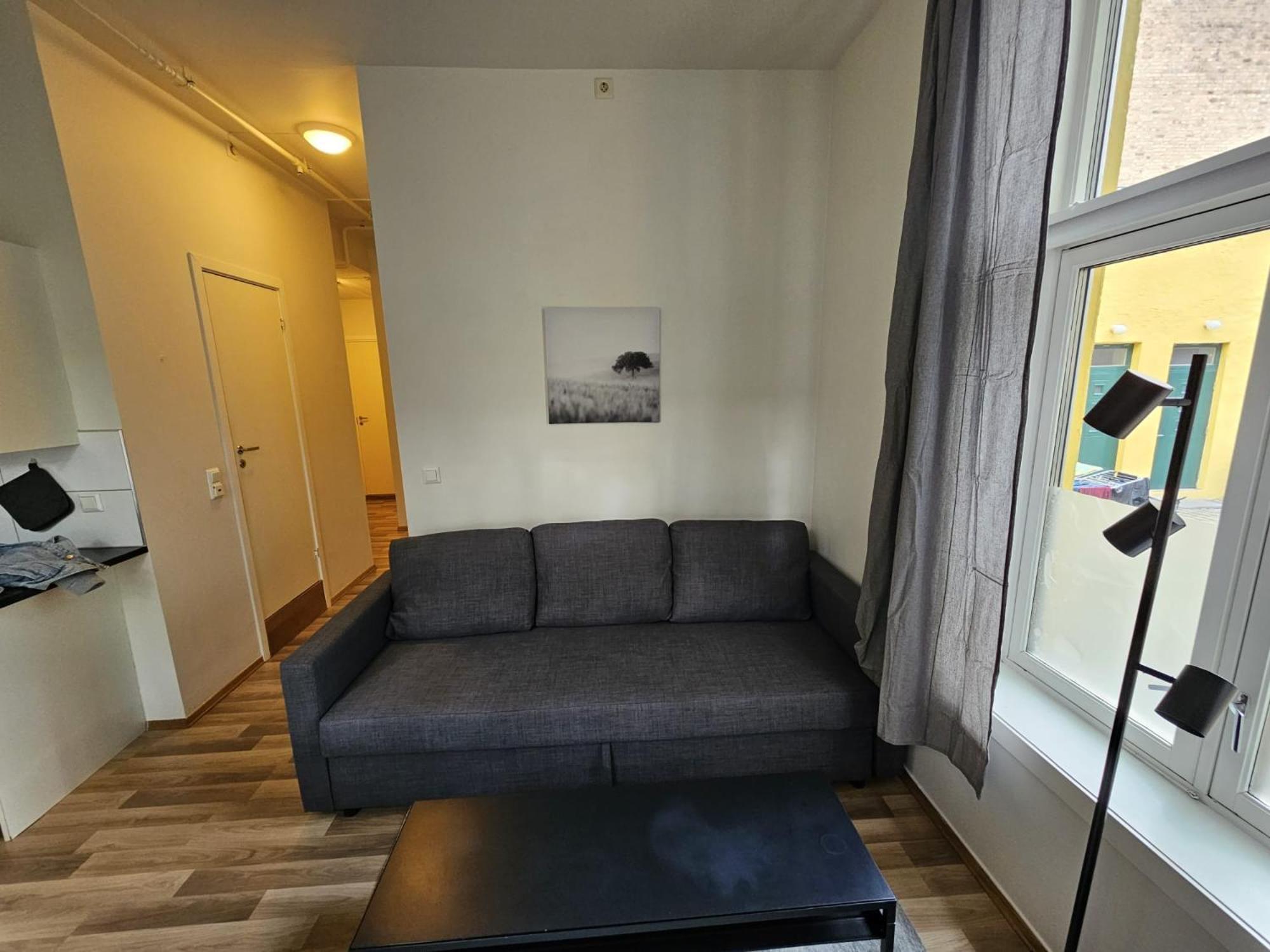 Gruenerlokka Shared Apartment Rooms Oslo Phòng bức ảnh